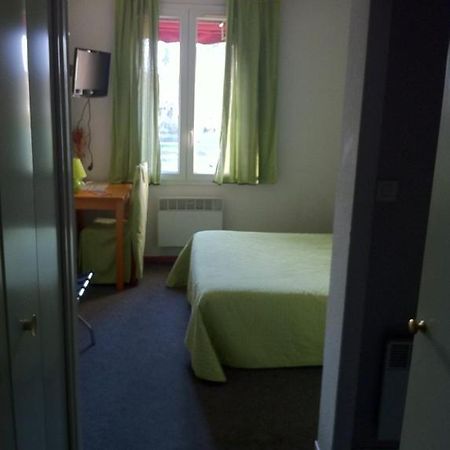 Hotel Les Dentelles Vacqueyras Δωμάτιο φωτογραφία