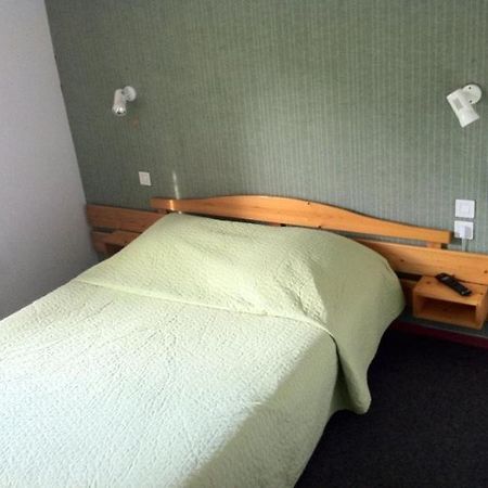 Hotel Les Dentelles Vacqueyras Δωμάτιο φωτογραφία