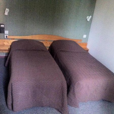 Hotel Les Dentelles Vacqueyras Δωμάτιο φωτογραφία
