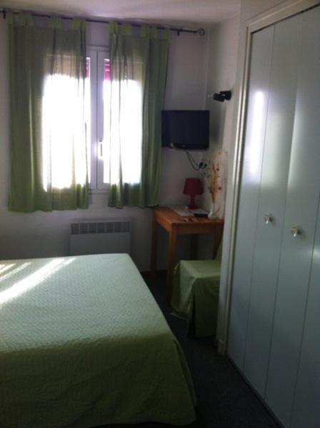Hotel Les Dentelles Vacqueyras Δωμάτιο φωτογραφία